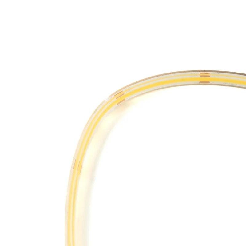 LED strip op rol 5m | 24v | Neon-effect | wit | IP68-BLS-50480W24V-4