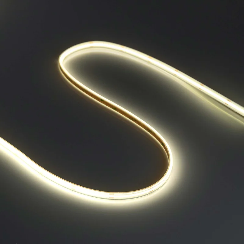 LED strip op rol 5m | 24v | Neon-effect | wit | IP68-BLS-50480W24V-5