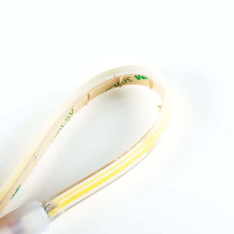 LED strip op rol 5m | 24v | Neon-effect | wit | IP68-BLS-50480W24V-7