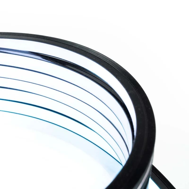 LED strip op rol 5m | 24v | RGB | IP68 | excl.controller - Afbeelding 11