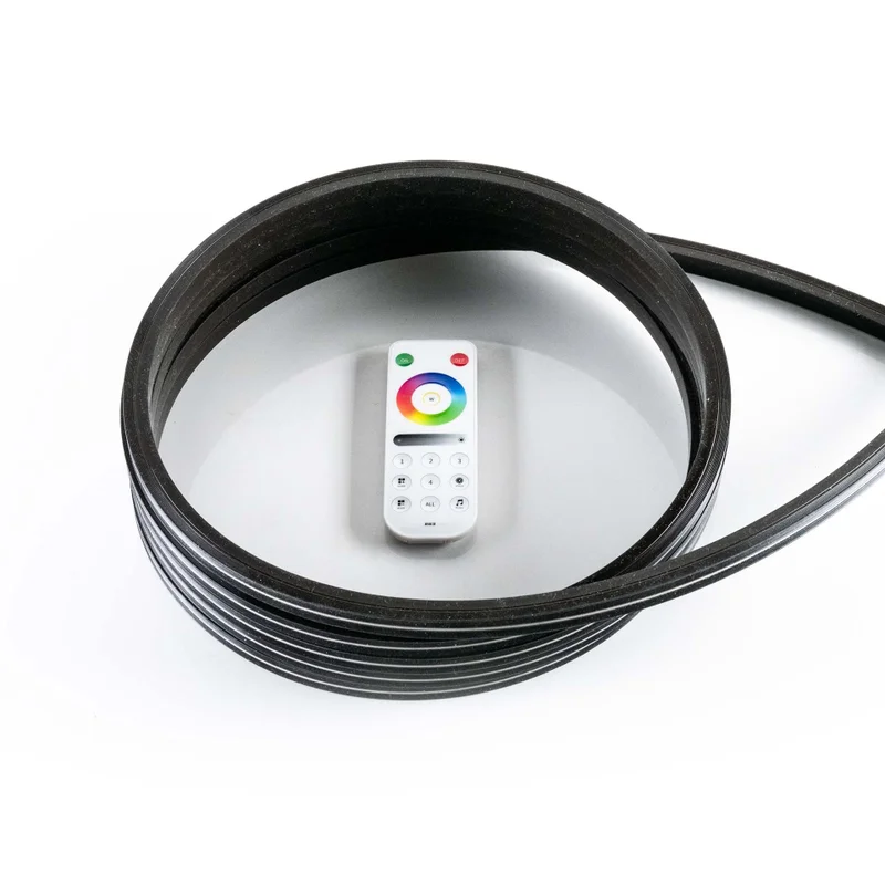 LED strip op rol 5m | 24v | RGB | IP68 | excl.controller-BLS-50RGB24V-4