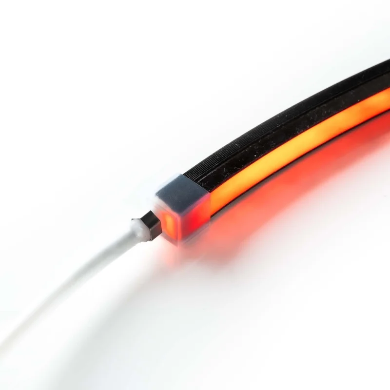 LED strip op rol 5m | 24v | RGB | IP68 | excl.controller-BLS-50RGB24V-7