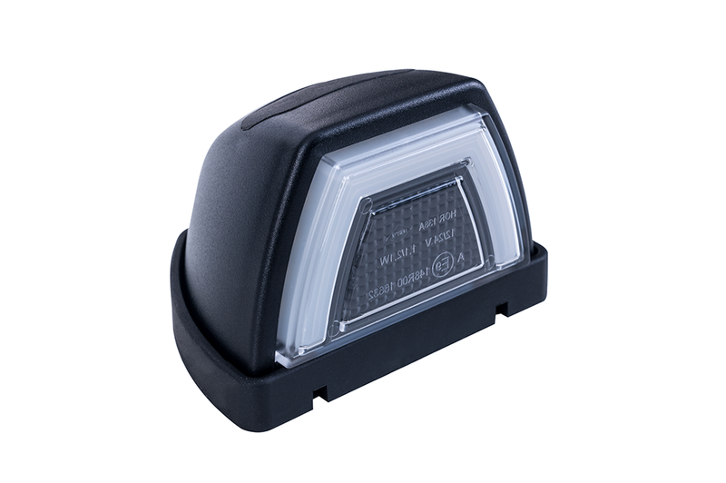 LED toplamp neon wit 12-24v
