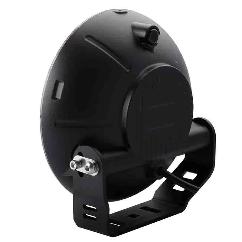 LED verstraler chrome met dagrijverlichting | 12.000 lumen | 9-36v | WD-80120C.1-WD-80120C.1-5