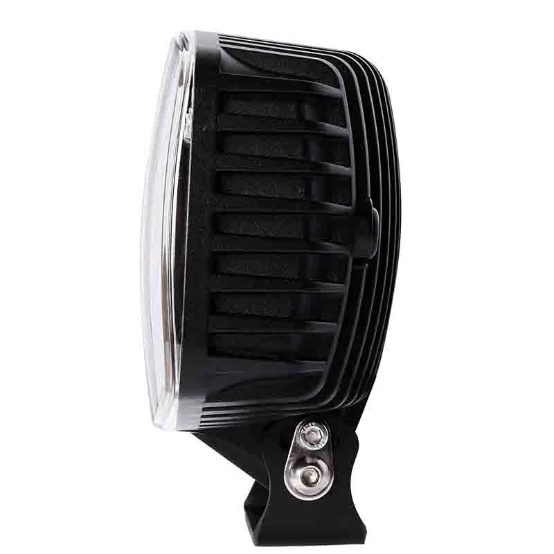 LED verstraler met dagrijverlichting 10.000lm 9-36 volt | WD-100100.1-WD-100100.1-9