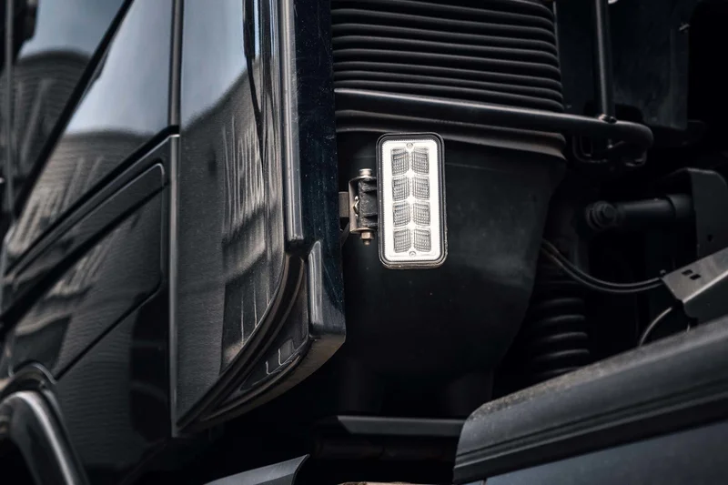 LED werklamp | 1136 lumen | 9-36v | 40cm. kabel | TRSW12274FB-TRSW12274FB-6