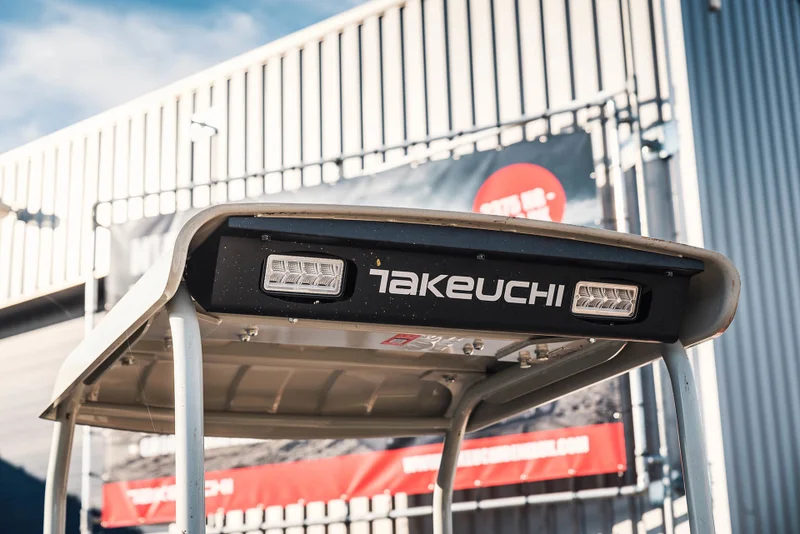 LED werklamp | 1136 lumen | 9-36v | 40cm. kabel | TRSW12274FB-TRSW12274FB-8