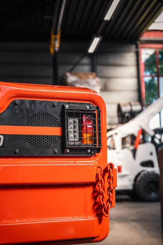 LED werklamp | 1136 lumen | 9-36v | 40cm. kabel | TRSW12274FB-TRSW12274FB-9