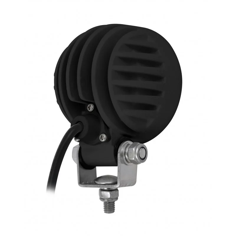 LED werklamp | 12 watt | 440 lumen | 12-24v | rood licht | 8312BMR-8312BMR-4