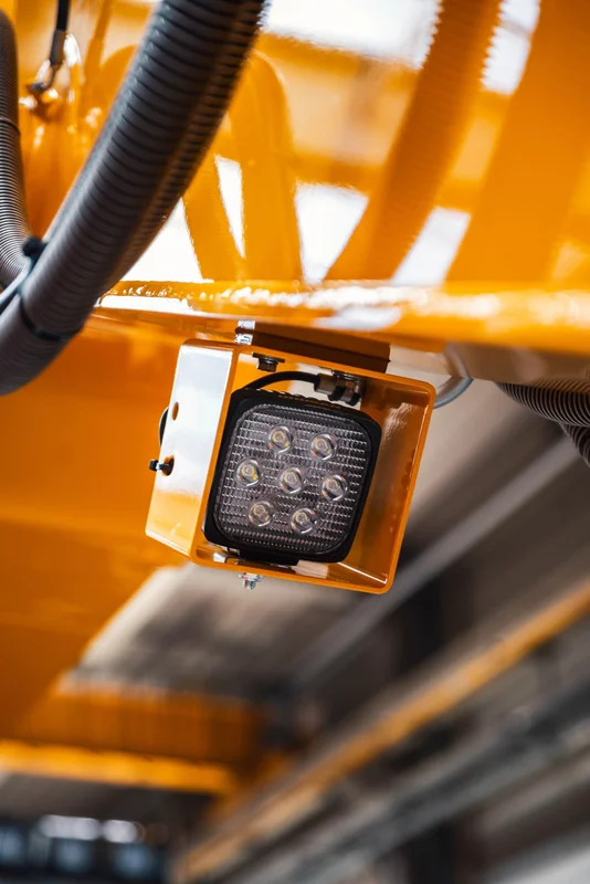 LED werklamp | 2800 lumen | 9-36v | TRSW12244FB-TRSW12244FB-8