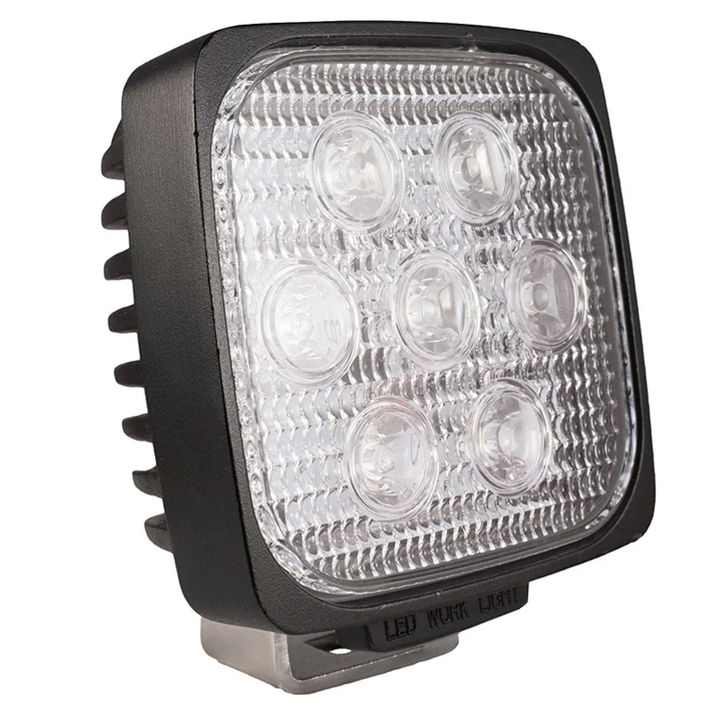 LED werklamp | 2800 lumen | 9-36v | TRSW12244FB-TRSW12244FB