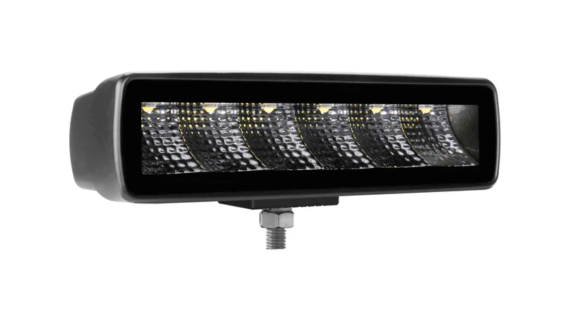LED werklamp 2880 lumen | 30Watt | IP68 | Deutsch connector | WF-3027-WF-3027-6