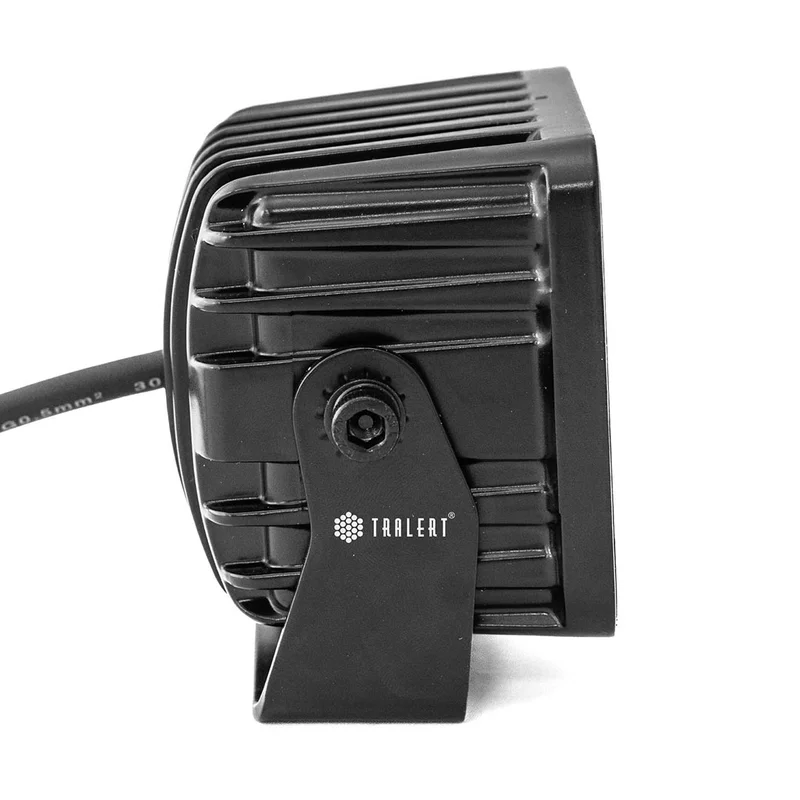 LED werklamp 40 watt - 4680 lumen 9 - 36V 0