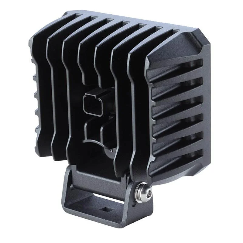 LED werklamp | 4100 lumen | 40 watt | IP69K | ingebouwde Deutsch connector | WF-4041-WF-4041-5