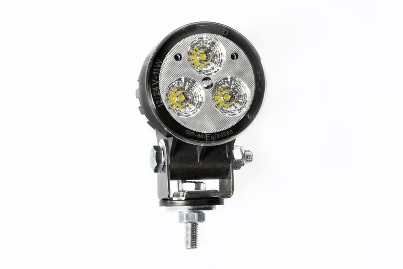 LED werklamp rond 1200lm