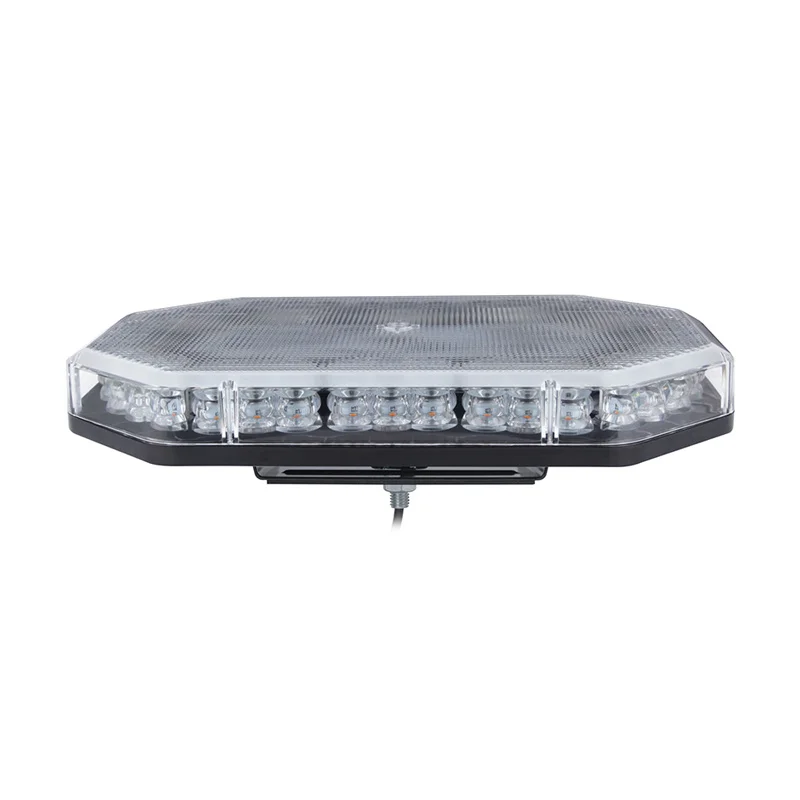 LED zwaailampbalk | R65 | 356mm | 12-24v | EQPLB356R65AM-EQPLB356R65AM-3