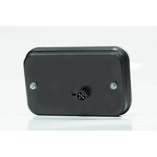 Links | LED achterlicht met mistlicht | 12v | 5-PIN | VC-2701B5-VC-2701B5-5