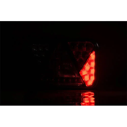 Links | LED achterlicht met mistlicht | 12v | 5-PIN | VC-2701B5-VC-2701B5-10