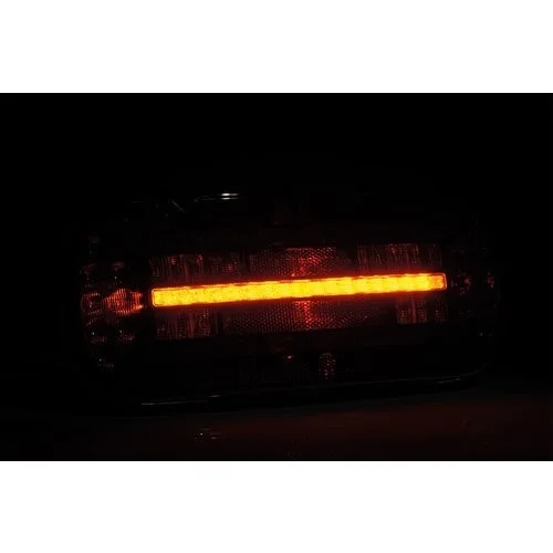 Links | LED achterlicht truck | 12-24v | 100cm. kabel | VC-3001-VC-3001-5