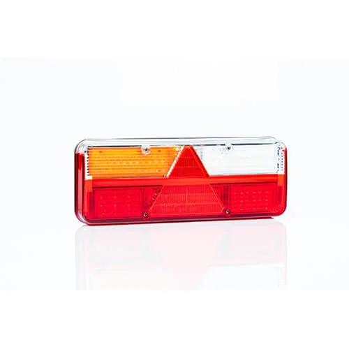 Links | LED trailerlamp | dynamisch knipperlicht | 9-36v | 7-PIN | VC-1031B7-VC-1031B7-4