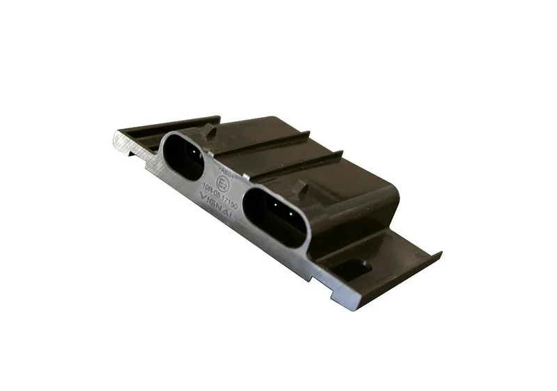 Mee-knipperende zij-markeerings controle unit | D14722-D14722-2