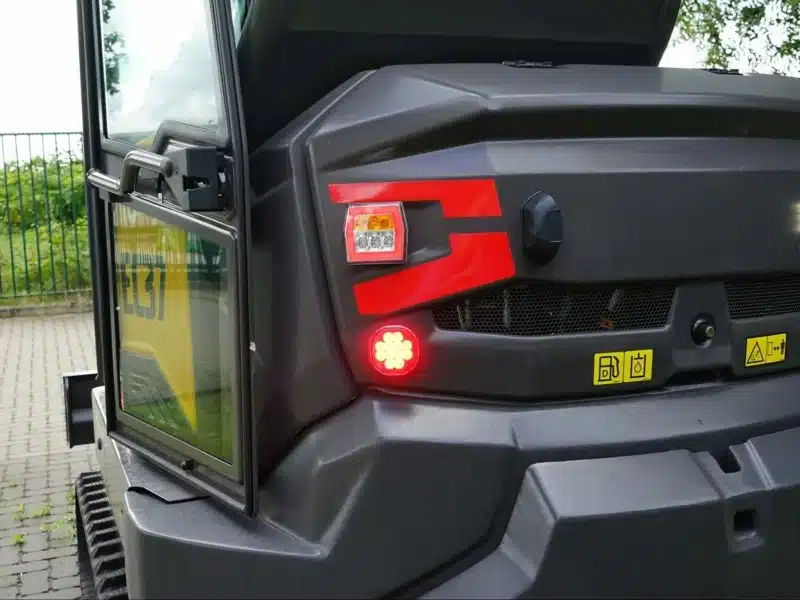 Minigraver mistlamp uitbreidingsset - PS-250-ML-KIT-PS-250-ML-KIT-3