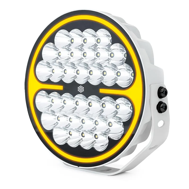 Nova Series LED verstraler wit 9-36v - 150w - 13600lm | WD-15013W - Afbeelding 11