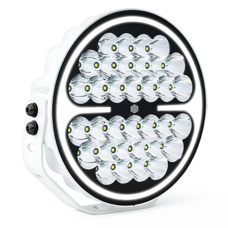 Nova Series LED verstraler wit 9-36v - 150w - 13600lm | WD-15013W-WD-15013W-5