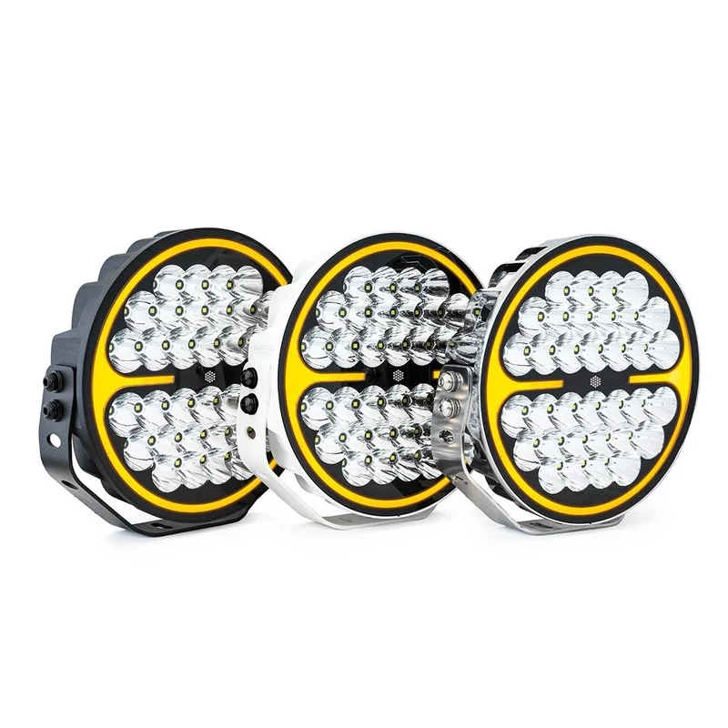 Nova Series LED verstraler wit 9-36v - 150w - 13600lm | WD-15013W-WD-15013W-9