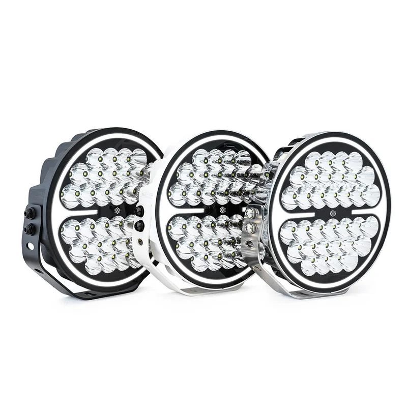 Nova Series LED verstraler wit 9-36v - 150w - 13600lm | WD-15013W-WD-15013W-10