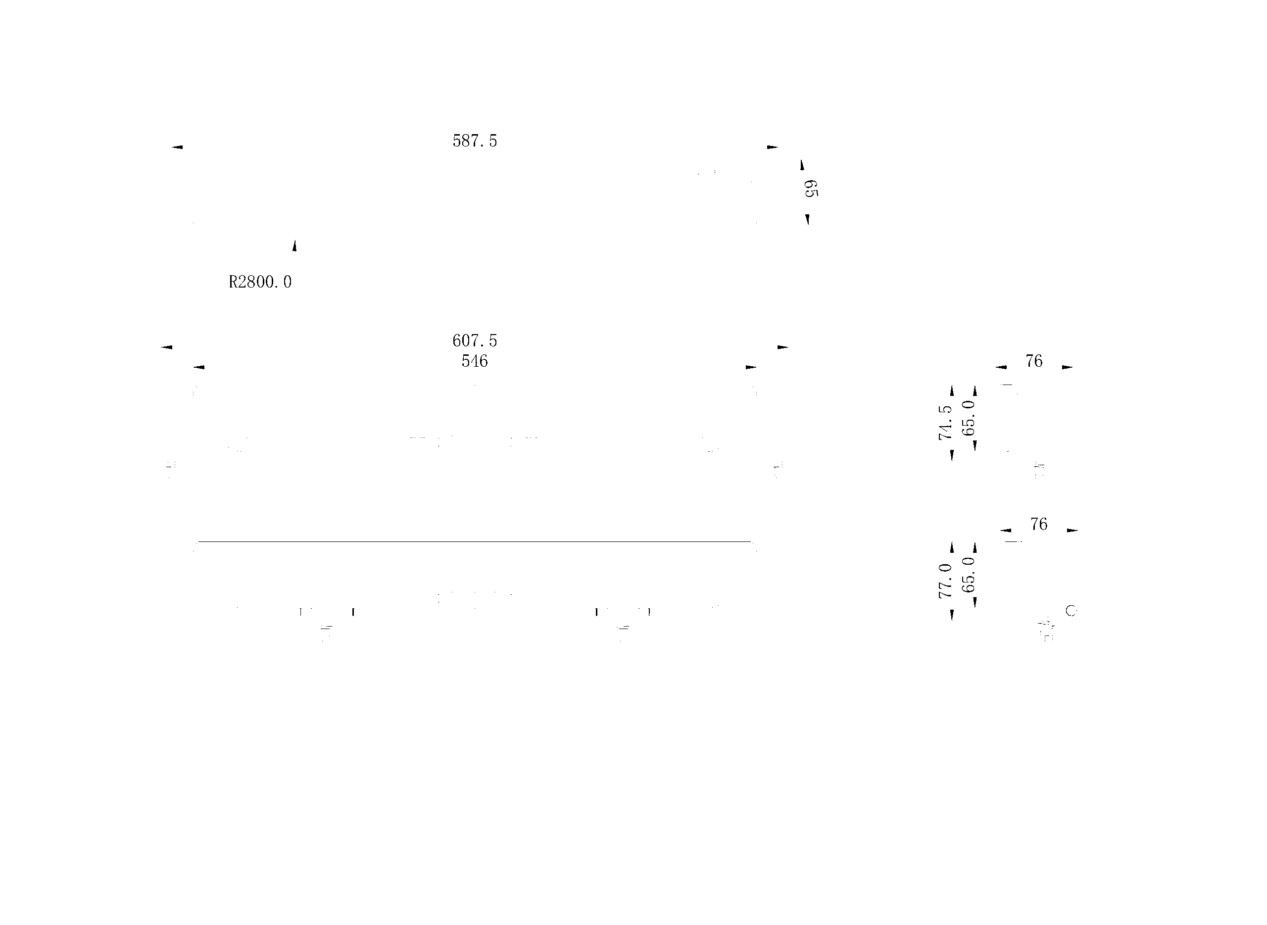 OZZ DRB1 P20 wit LED bar-88215-5