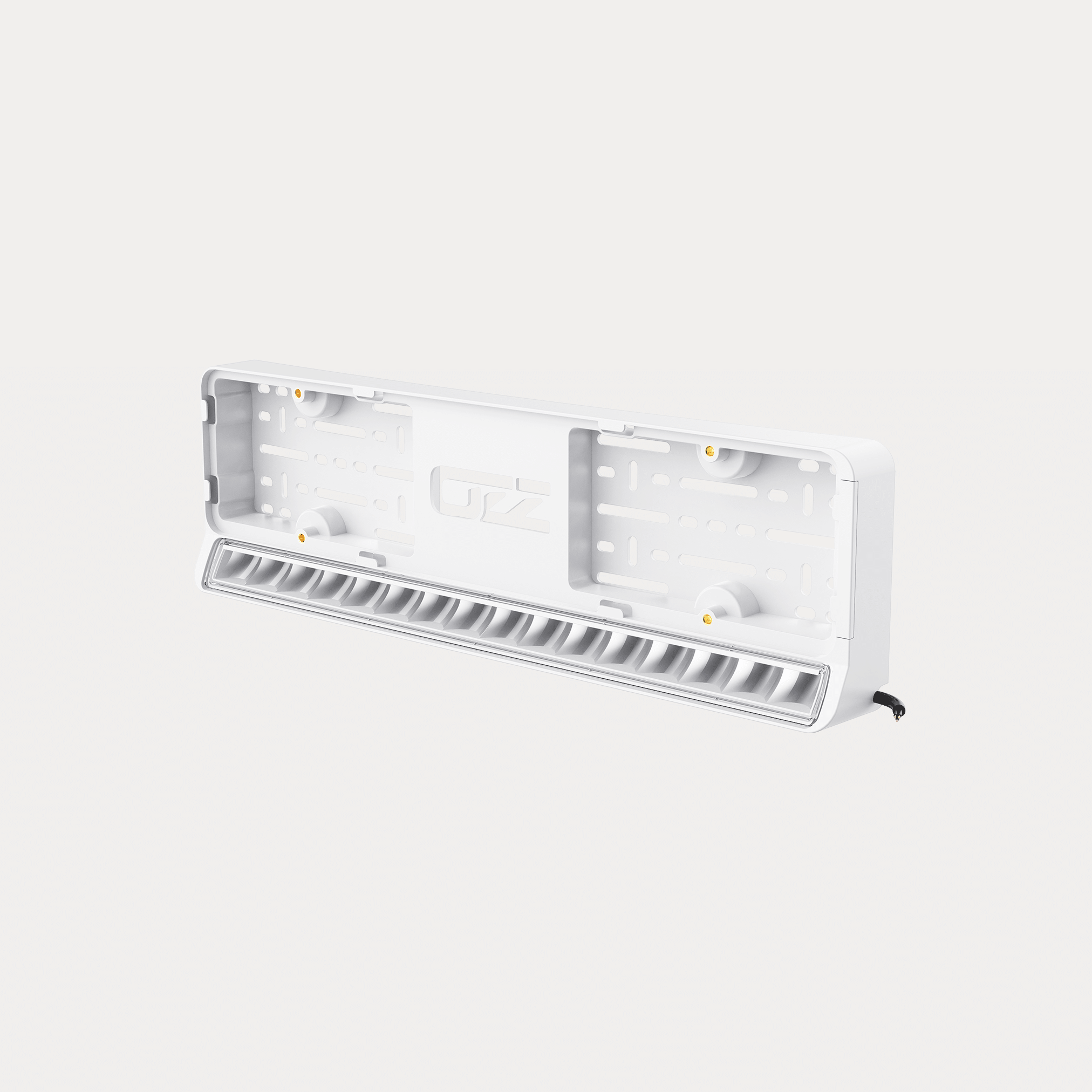 OZZ LP1 wit LED bar-88217-2