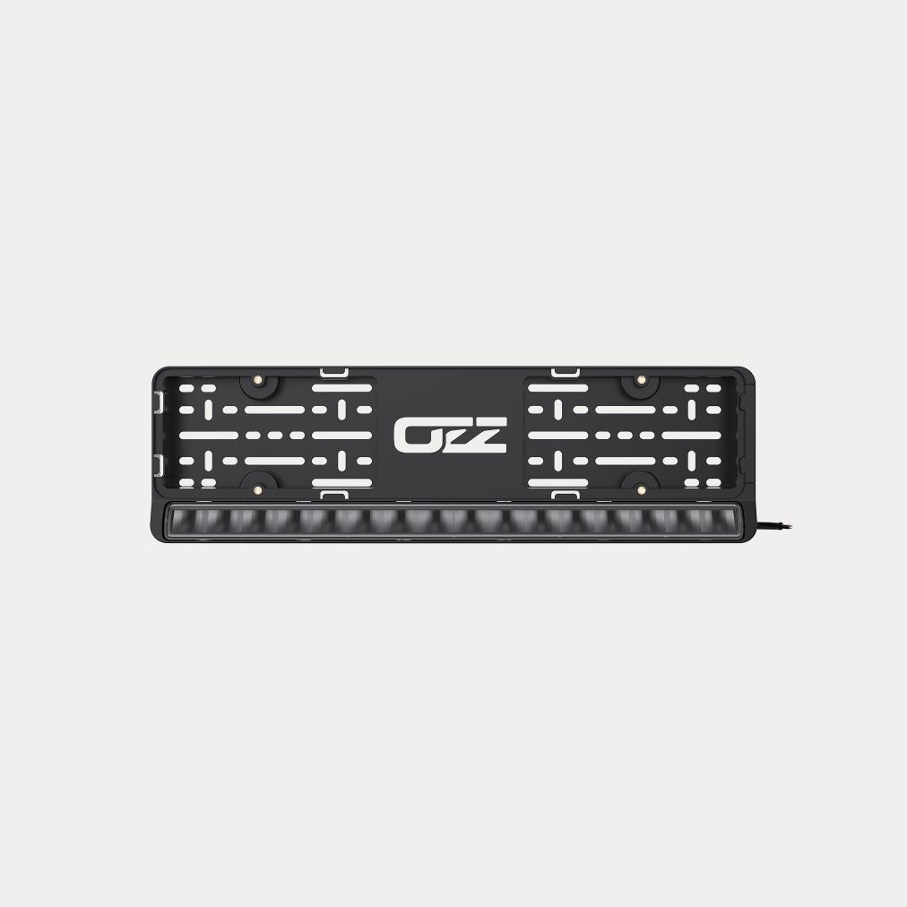 OZZ LP1 zwart LED bar-88216-2