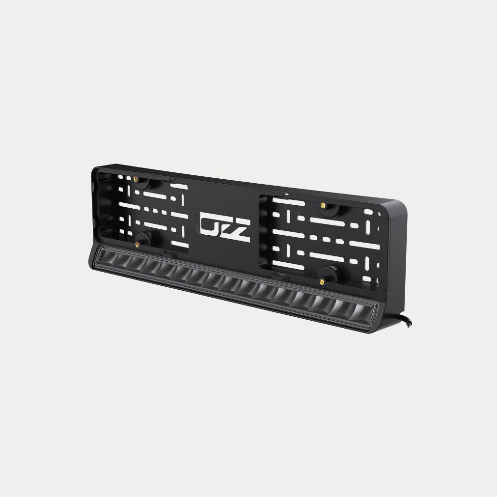 OZZ LP1 zwart LED bar-88216-3