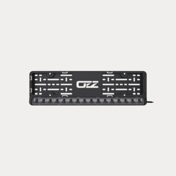 OZZ LP1 zwart LED bar-88216