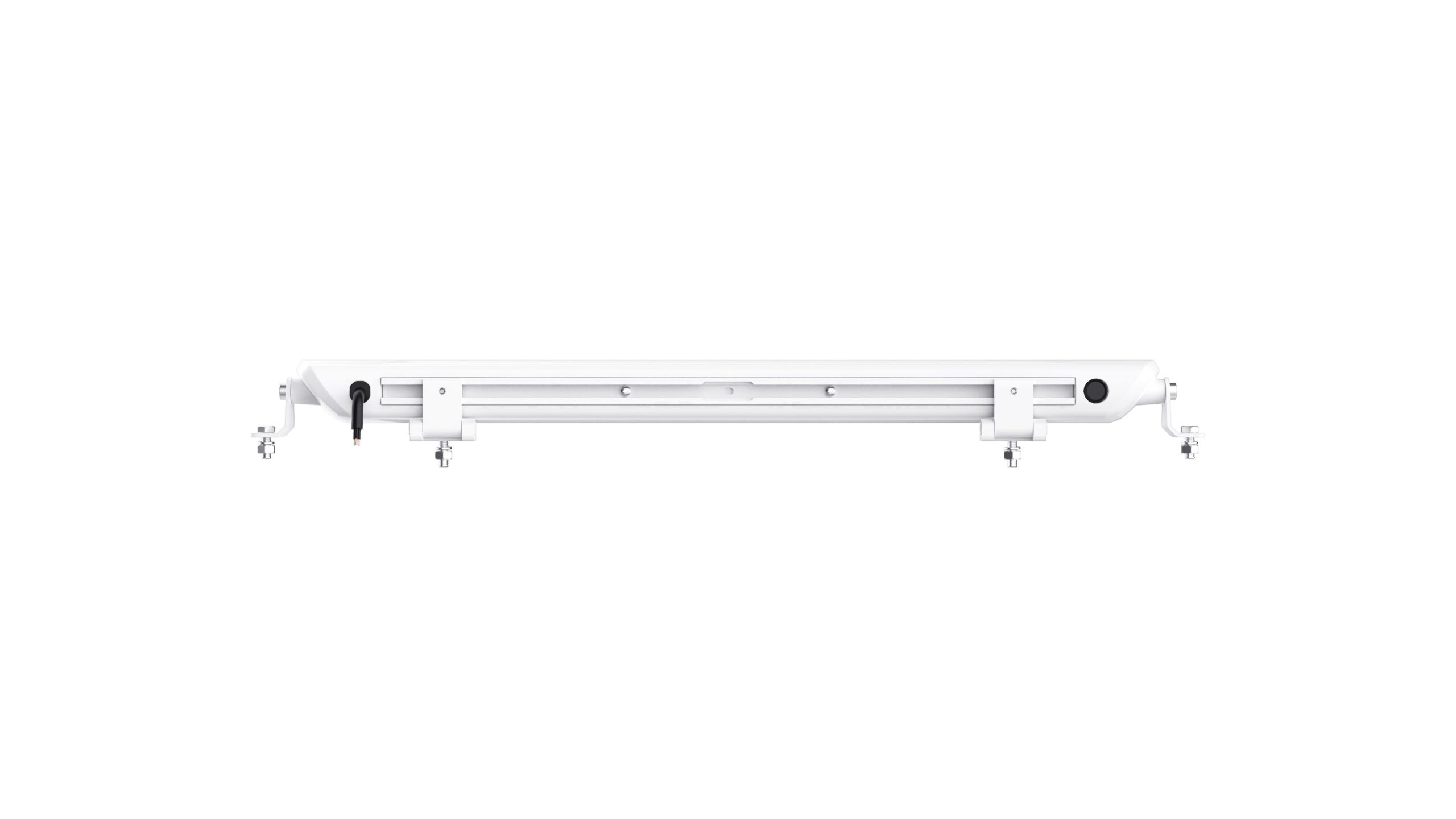 OZZ XB1 P27 wit LED bar-88206-4