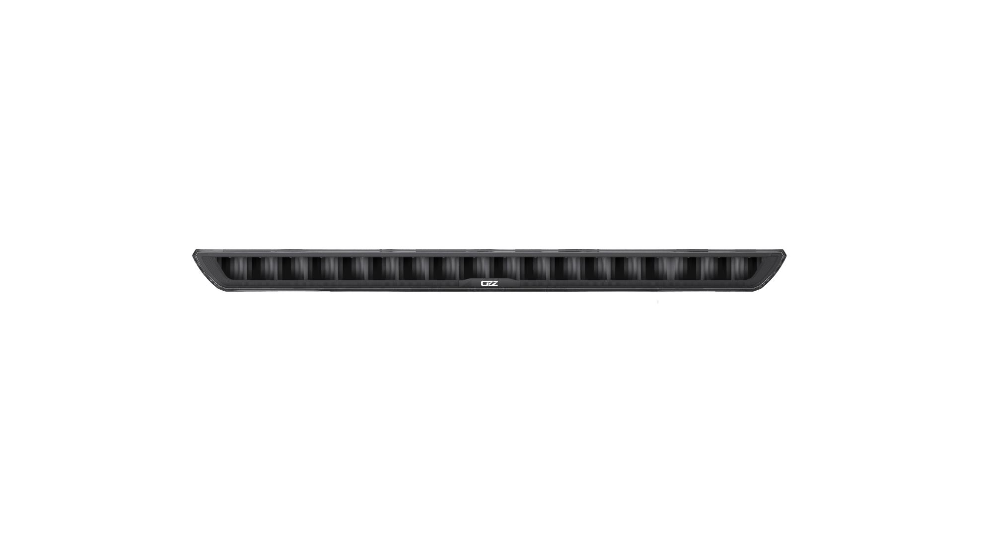 OZZ XB1 P27 zwart LED bar-88205-3