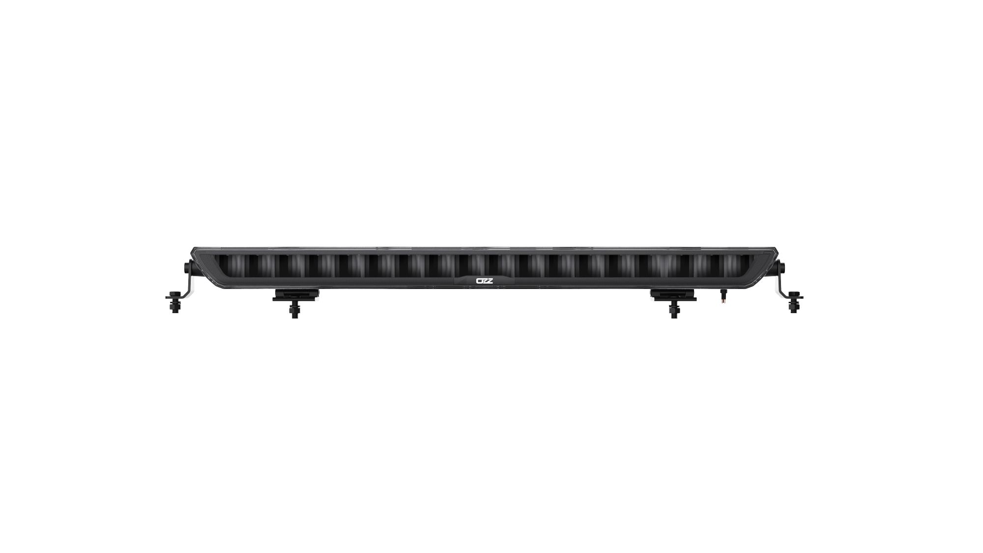 OZZ XB1 P27 zwart LED bar-88205