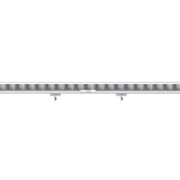 OZZ XB1 P52 wit LED bar-88214
