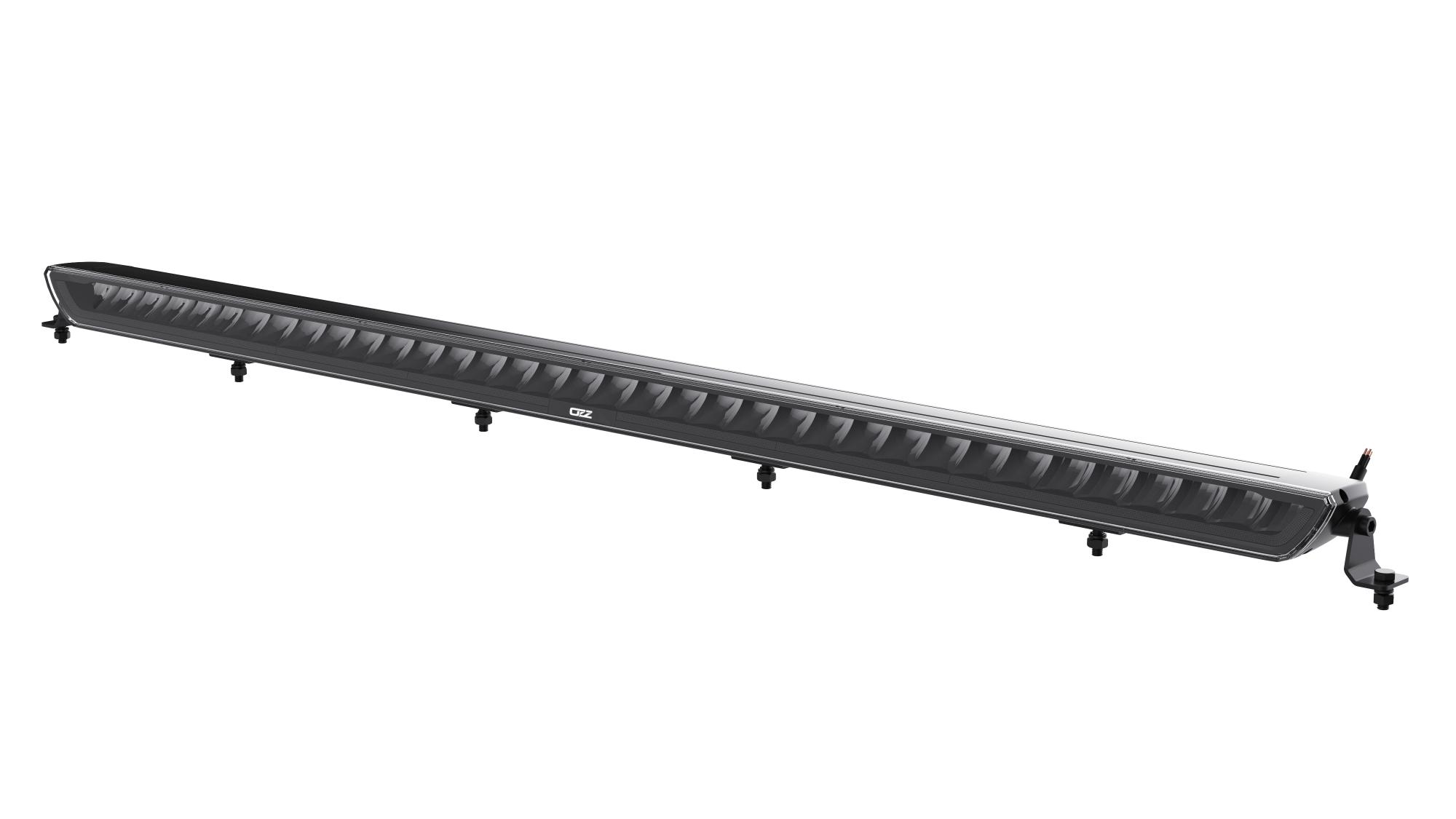 OZZ XB1 P52 zwart LED bar-88208-4