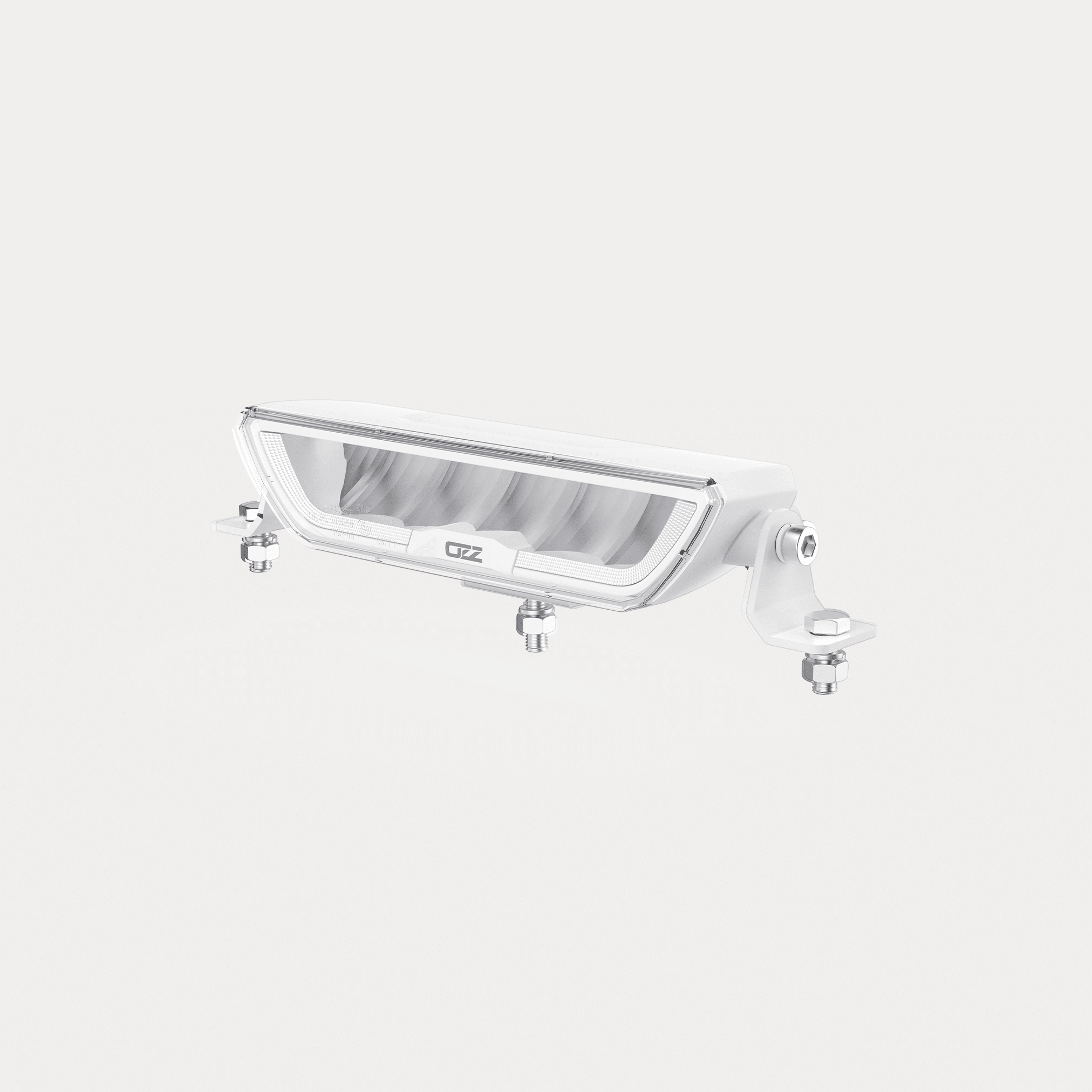 OZZ XB1 P9 wit LED bar-88210-4