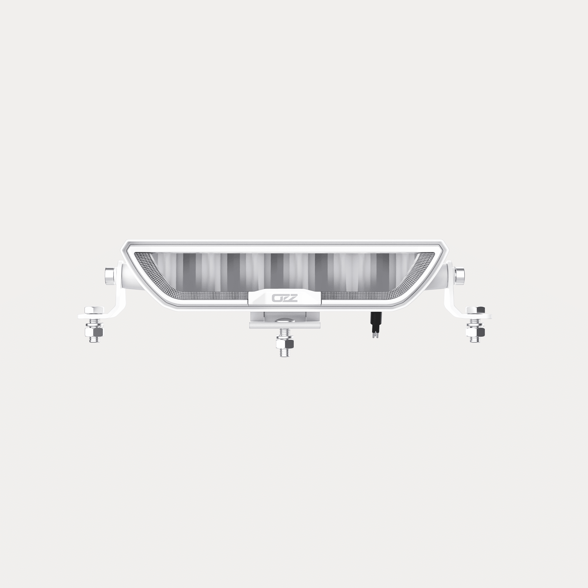 OZZ XB1 P9 wit LED bar-88210