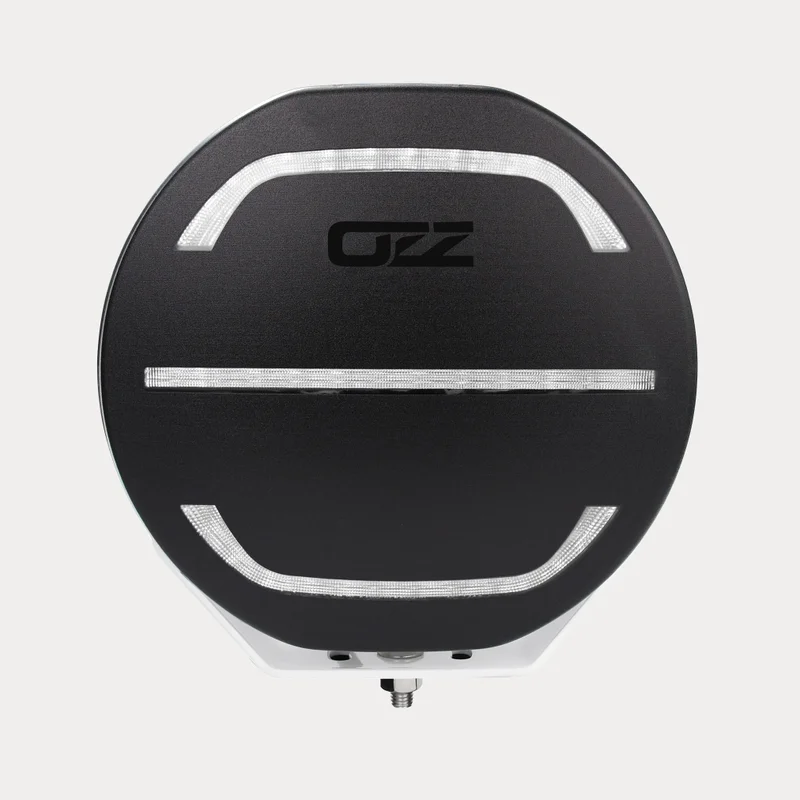 OZZ XR2 LED verstraler 7" | Wit-Rond | 5800 lumen | 88104 - Afbeelding 11