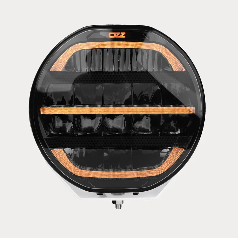 OZZ XR2 LED verstraler 9" | 88102-88102-3