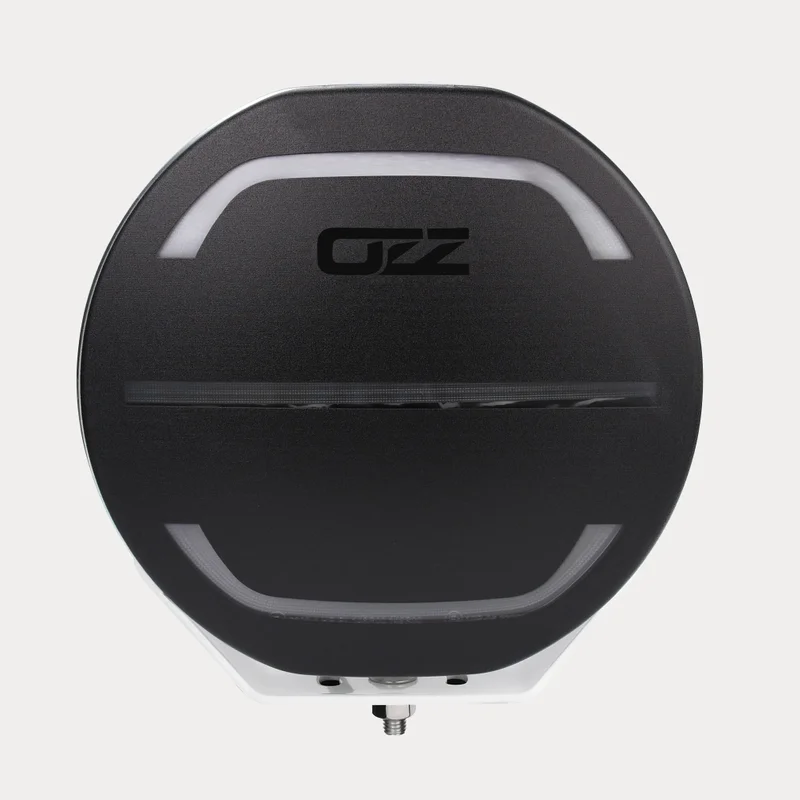OZZ XR2 LED verstraler 9" | 88102-88102-8