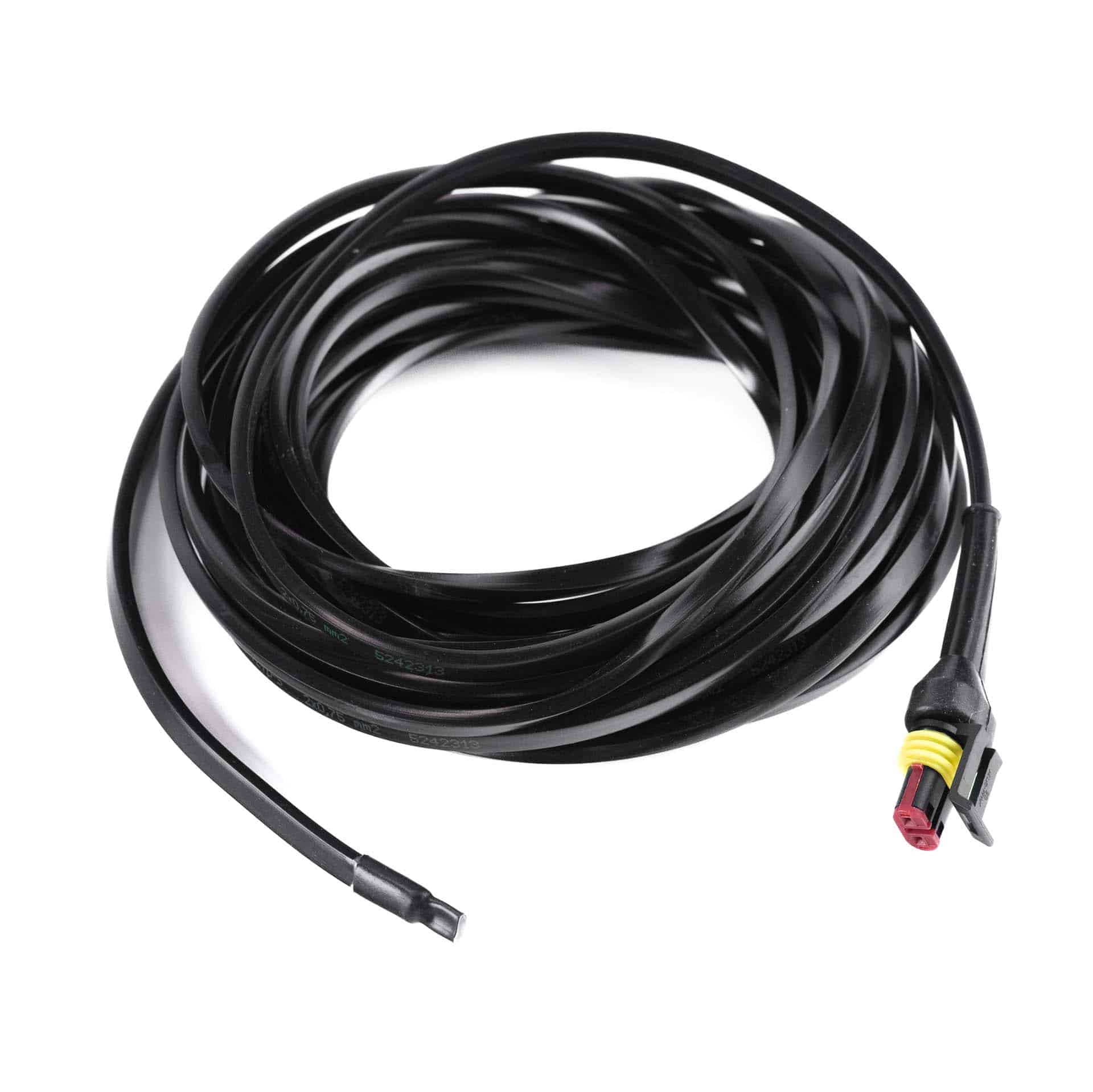 2-PIN Superseal 8.0m.-KAC-8000SS