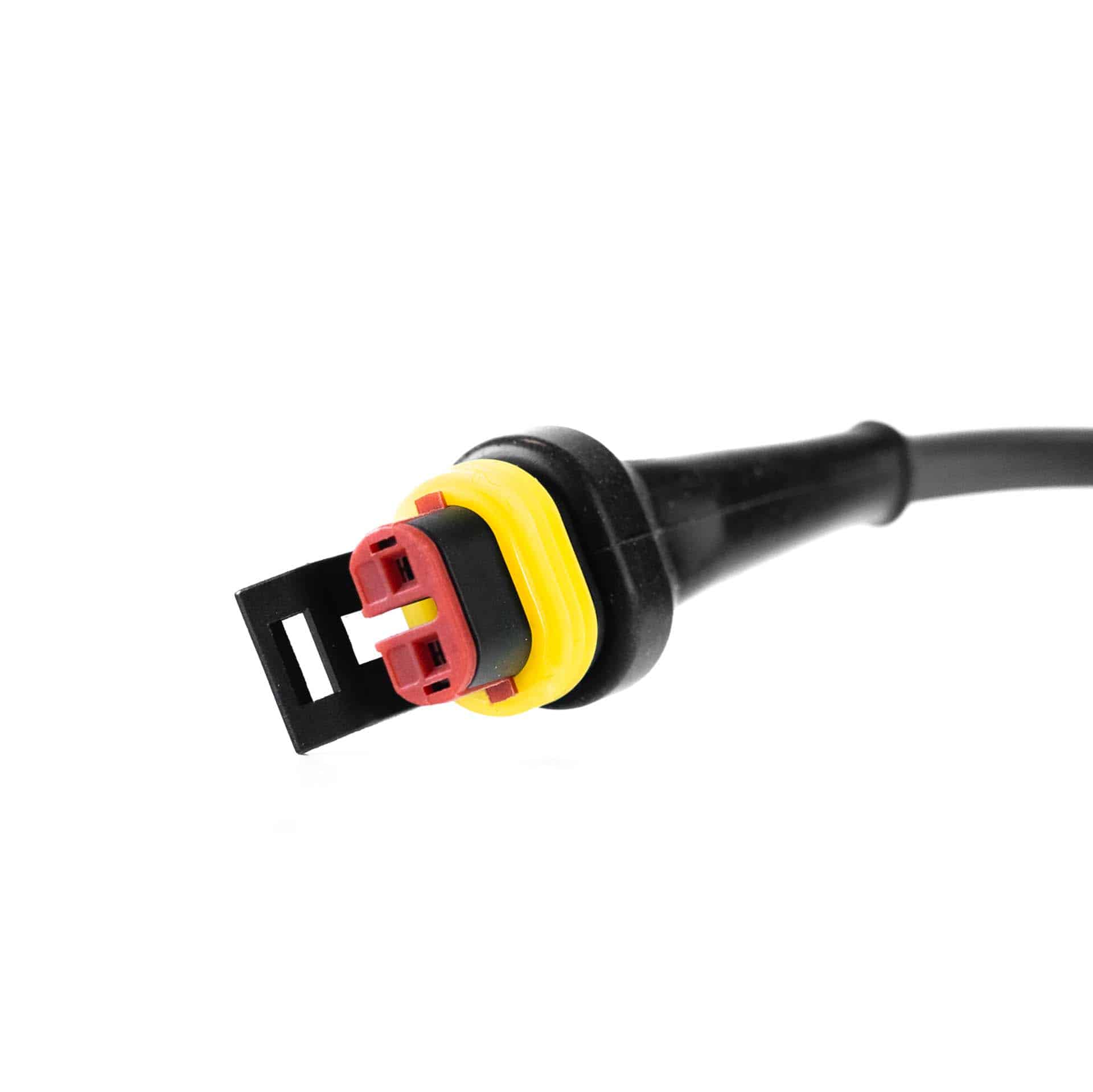 2-PIN Superseal 8.0m.-KAC-8000SS-2