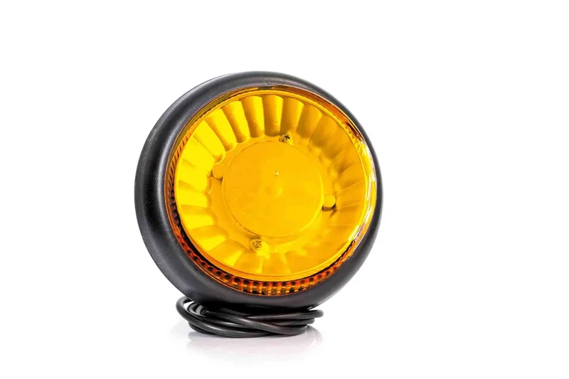 R65 LED zwaailamp