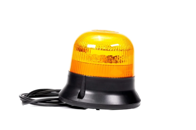 R65 LED zwaailamp