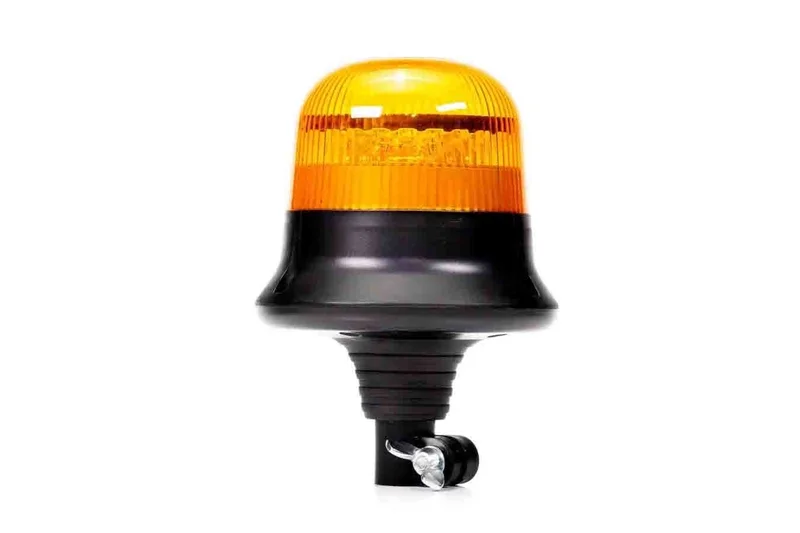 R65 LED zwaailamp